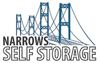 Narrows Self Storage logo